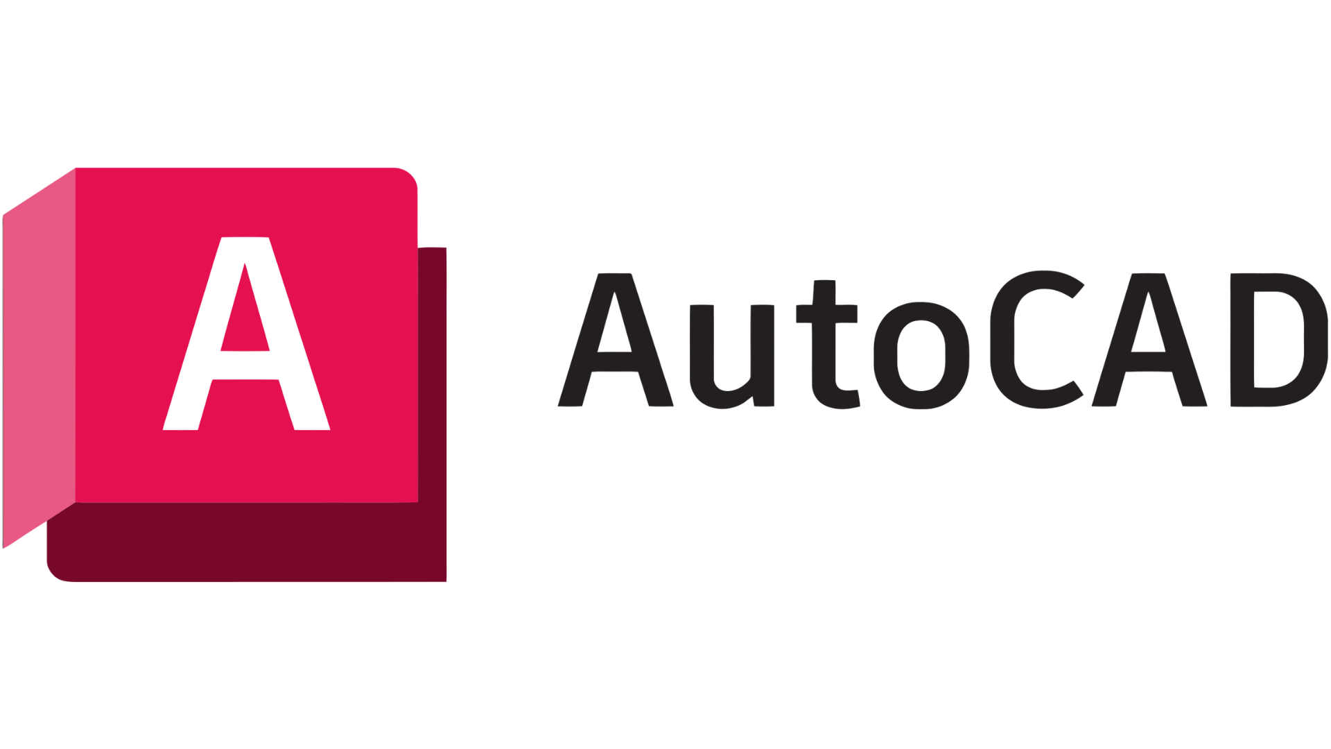 AutoCAD Logo