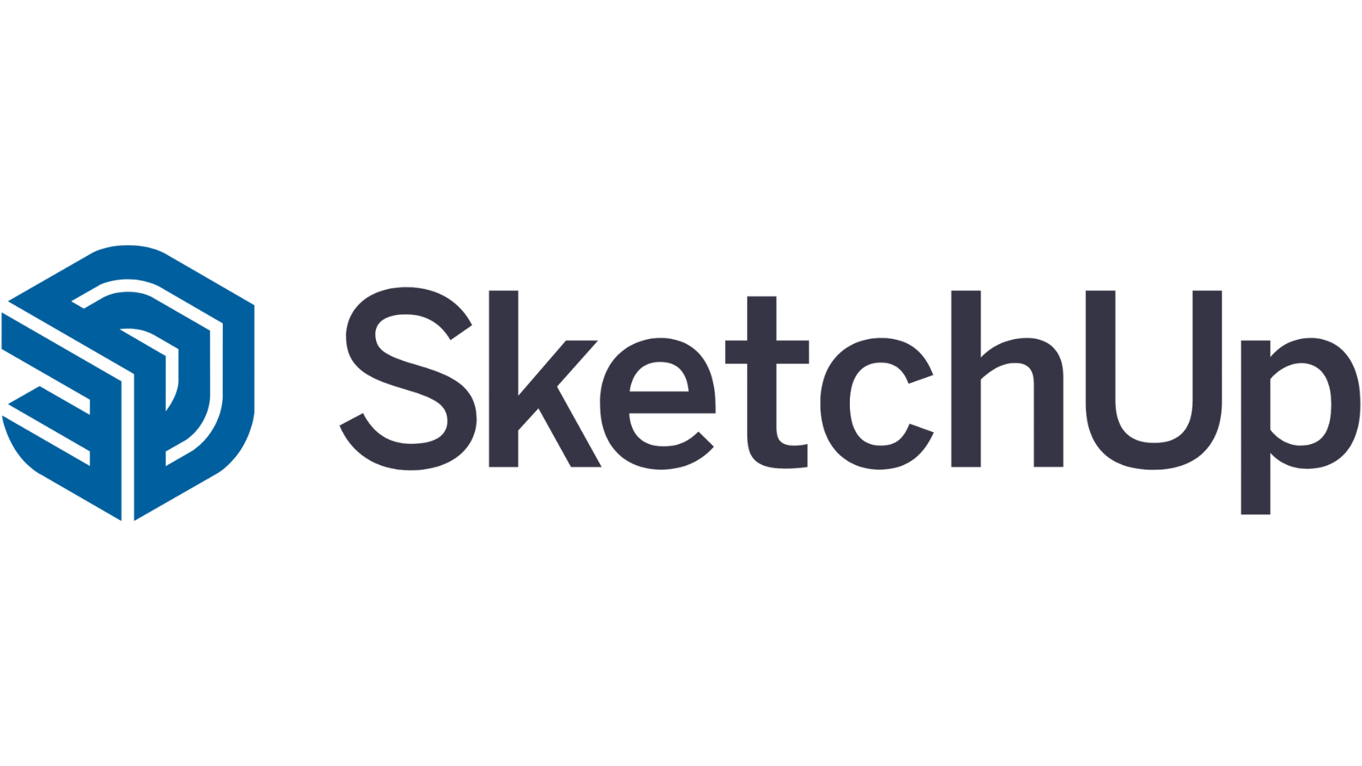 SketchUp Logo